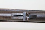 FINE Antique BURNSIDE-SPENCER Saddle Ring Carbine - 10 of 16