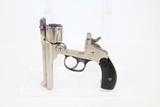 EXCELLENT S&W 4th Model Revolver - 10 of 14