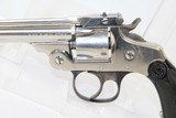 EXCELLENT S&W 4th Model Revolver - 3 of 14