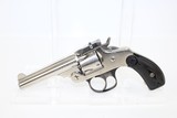 EXCELLENT S&W 4th Model Revolver - 1 of 14