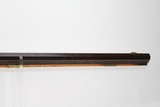PENNSYLVANIA Antique .40 Cal G.W. Wolf LONG RIFLE - 7 of 15
