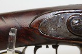 PENNSYLVANIA Antique .40 Cal G.W. Wolf LONG RIFLE - 9 of 15