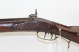 PENNSYLVANIA Antique .40 Cal G.W. Wolf LONG RIFLE - 13 of 15
