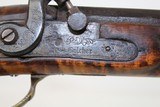 ANTIQUE Half-Stock “KENTUCKY” Long Rifle - 7 of 13