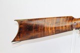 ANTIQUE Half-Stock “KENTUCKY” Long Rifle - 3 of 13