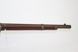 Scarce CIVIL WAR Antique SPENCER Infantry Rifle - 6 of 13