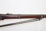 Scarce CIVIL WAR Antique SPENCER Infantry Rifle - 5 of 13