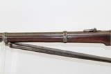Scarce CIVIL WAR Antique SPENCER Infantry Rifle - 12 of 13