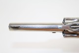 S&W .38 Hammerless “LEMON SQUEEZER” Revolver - 8 of 12