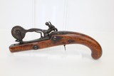 18th Century FRENCH Antique Flintlock EPROUVETTE - 6 of 9