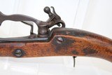18th Century FRENCH Antique Flintlock EPROUVETTE - 8 of 9