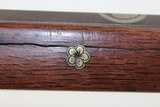 JAPANESE MATCHLOCK “Tanegashima” MUSKET - 7 of 18