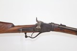 CIVIL WAR Antique STARR Cartridge CAVALRY Carbine - 1 of 15
