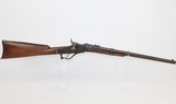 CIVIL WAR Antique STARR Cartridge CAVALRY Carbine - 2 of 15
