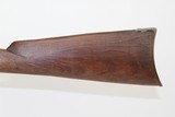 CIVIL WAR Antique STARR Cartridge CAVALRY Carbine - 12 of 15