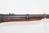CIVIL WAR Antique STARR Cartridge CAVALRY Carbine - 5 of 15