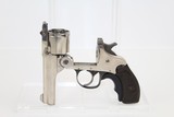 .32 S&W FOREHAND & WADSWORTH Top Break Revolver - 8 of 12