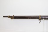 PRUSSIAN Antique POTSDAM M1809 INFANTRY Musket - 17 of 17