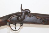 PRUSSIAN Antique POTSDAM M1809 INFANTRY Musket - 4 of 17