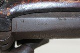 PRUSSIAN Antique POTSDAM M1809 INFANTRY Musket - 9 of 17