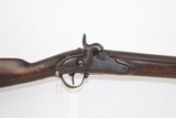 PRUSSIAN Antique POTSDAM M1809 INFANTRY Musket - 1 of 17