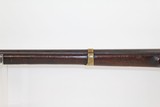 PRUSSIAN Antique POTSDAM M1809 INFANTRY Musket - 16 of 17