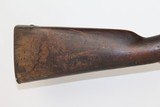 PRUSSIAN Antique POTSDAM M1809 INFANTRY Musket - 3 of 17