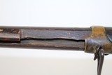 PRUSSIAN Antique POTSDAM M1809 INFANTRY Musket - 12 of 17