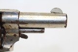 Antique FOREHAND & WADSWORTH No. 32 Revolver - 11 of 11