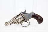 Antique FOREHAND & WADSWORTH No. 32 Revolver - 1 of 11