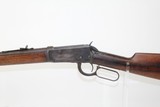 ANTIQUE Winchester Model 1894 LEVER ACTION Rifle - 1 of 14