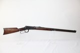 ANTIQUE Winchester Model 1894 LEVER ACTION Rifle - 10 of 14