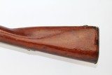 Antique SPRINGFIELD U.S. Model 1816 MUSKET - 13 of 16