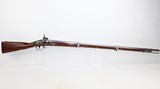 Antique SPRINGFIELD U.S. Model 1816 MUSKET - 2 of 16