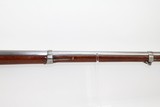 Antique SPRINGFIELD U.S. Model 1816 MUSKET - 5 of 16