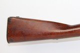 Antique SPRINGFIELD U.S. Model 1816 MUSKET - 3 of 16