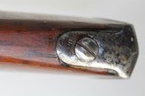 Antique SPRINGFIELD U.S. Model 1816 MUSKET - 10 of 16