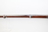 Antique SPRINGFIELD U.S. Model 1816 MUSKET - 15 of 16