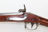 Antique SPRINGFIELD U.S. Model 1816 MUSKET - 14 of 16