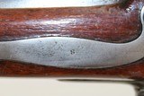 Antique SPRINGFIELD U.S. Model 1816 MUSKET - 11 of 16