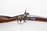 Antique SPRINGFIELD U.S. Model 1816 MUSKET - 1 of 16