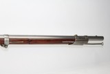 Antique SPRINGFIELD U.S. Model 1816 MUSKET - 6 of 16