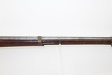 SPRINGFIELD U.S. Model 1816 Conversion MUSKET - 5 of 14