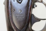 SPRINGFIELD U.S. Model 1816 Conversion MUSKET - 8 of 14