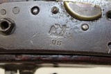 SPRINGFIELD U.S. Model 1816 Conversion MUSKET - 7 of 14