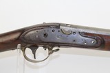 SPRINGFIELD U.S. Model 1816 Conversion MUSKET - 4 of 14