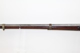 SPRINGFIELD U.S. Model 1816 Conversion MUSKET - 12 of 14