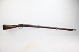 SPRINGFIELD U.S. Model 1816 Conversion MUSKET - 2 of 14