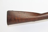 SPRINGFIELD U.S. Model 1816 Conversion MUSKET - 3 of 14