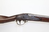SPRINGFIELD U.S. Model 1816 Conversion MUSKET - 1 of 14